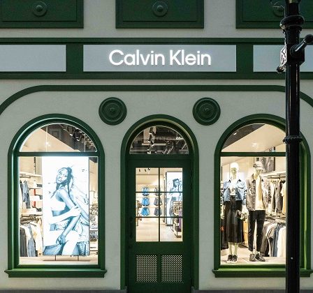 CALVIN KLEIN - noul brand iconic din Fashion House Outlet