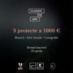 Baletul La Piata, premiera a TEATRULUI MUZICAL AMBASADORII, este reprogramat online in zilele de 3 si 4 aprilie
