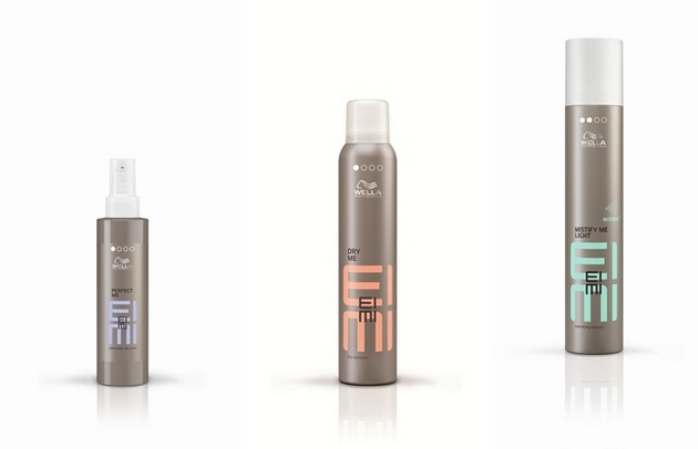Produse de styling Wella 