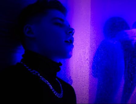 Cristian Porcari lanseaza videoclipul noului single O Straina!