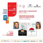 Haralamb Zinca, maestrul thrillerului politist si de spionaj, revine la Editura Publisol