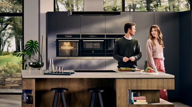 Electrolux a prezentat solutiile pentru o bucatarie sustenabila in cadrul evenimentului Future Sustainable Kitchen