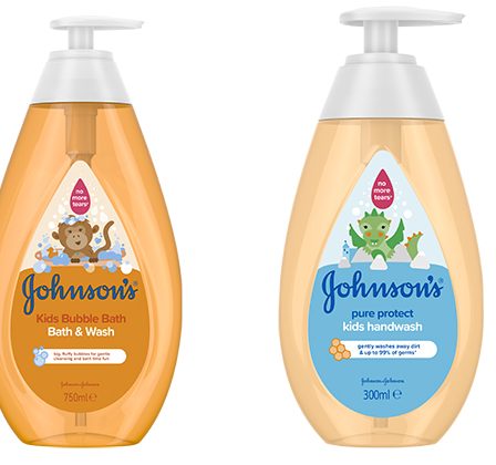 Igiena personala, un obicei bun si amuzant pentru cei mici