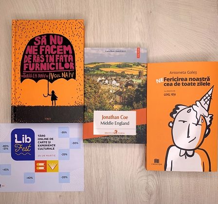 LibFest, maraton pentru iubitorii de carte - 130 de lansari si dialoguri cu autorii momentului. Programul complet al targului de carte organizat de Libris.ro
