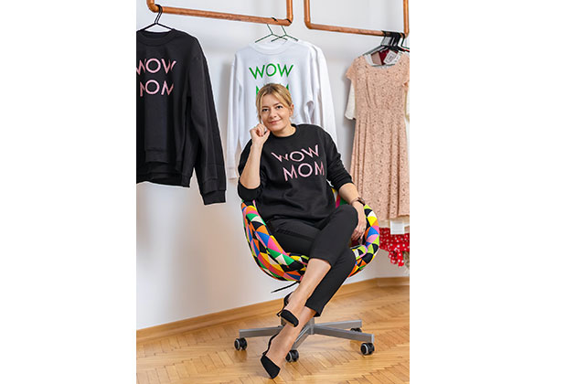 MamaBoutique, magazinul care a inregistrat 40% crestere oferind o experienta WoW de sarcina si maternitate