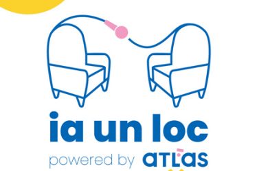 Pe 4 martie se lanseaza "Ia un loc", un podcast ca o sedinta de terapie