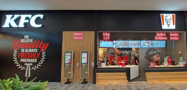 Sphera Franchise Group anunta inaugurarea primului restaurant KFC din orasul Sfantu Gheorghe, Covasna