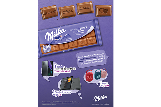 Tandretea, cheia catre fericire in lume