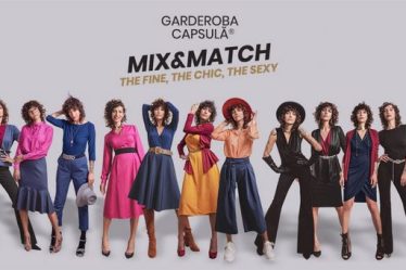 Vestimentatia inteligenta devine realitate, prin Garderoba Capsula® by Mariana Romanica