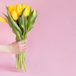 Festive Roses – un look premium de primavara by SABON