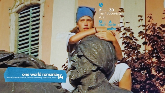 9 filme in competitia One World Romania #14