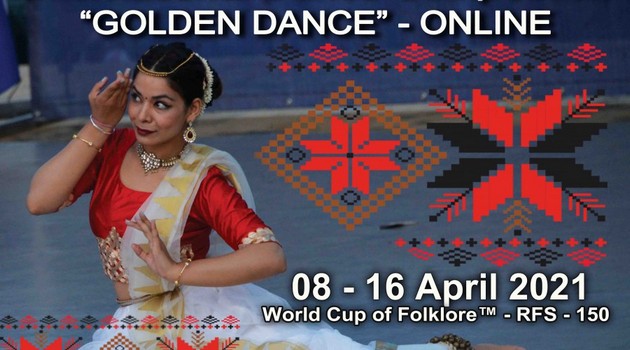 Artistii TEATRULUI MUZICAL AMBASADORII reprezinta Romania la Competitia Internationala GOLDEN DANCE