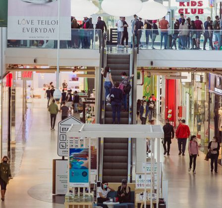 Catinvest aduce Hervis pentru prima data in Craiova si consolideaza Electroputere Parc drept principalul centru comercial de sport din Oltenia