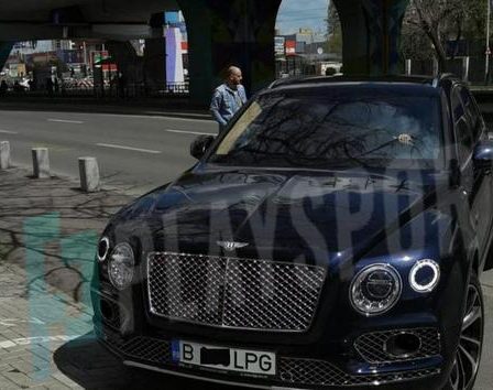 Ce cadou a primit Anamaria Prodan Reghecampf? Impresara face furori cu o "bijuterie" de 300.000 de euro