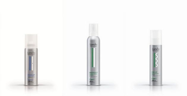 Produse de styling Londa Professional
