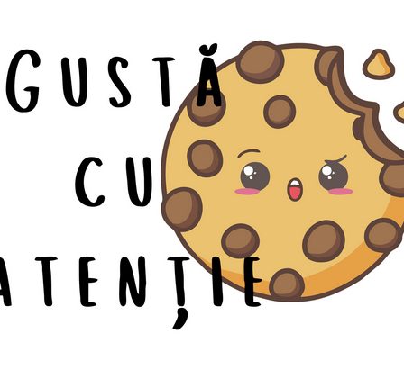 "Gusta cu atentie. Bucura-te de moment" - un program despre mancatul constient, dedicat adolescentilor