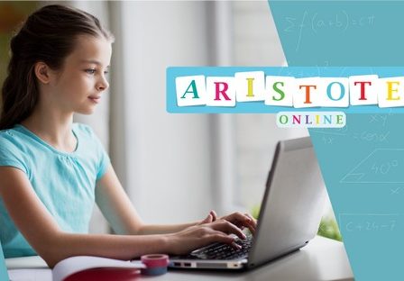 In doar 5 zile de la lansarea unei noi editii a concursului "ARISTOTEL Online" s-au inscris deja peste 300 de scoli