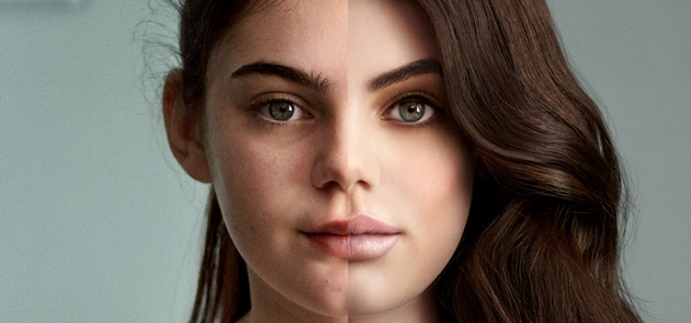 Increderea in sine in lumea selfie-ului - presiunea social media determina fetele sa isi modifice digital fotografiile inca de la varsta de 11 ani