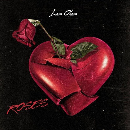 Las Olas lanseaza remake-ul hitului "Roses"