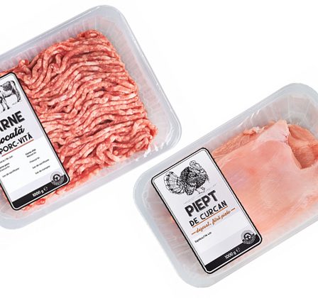 Premiera pe piata locala: Lidl schimba ambalajele produselor din carne proaspata de la furnizorii romani, pentru a reduce consumul de plastic cu pana la 40% per caserola