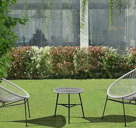 Pregateste-ti gradina si terasa cu mobilierul Homelux