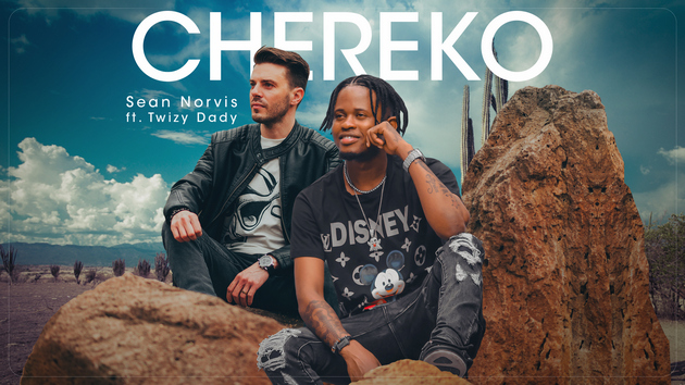 Sean Norvis lanseaza "Chereko", alaturi de Twizy Dady