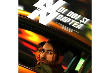 Urmariri ca in filme, efecte speciale, "Noi doi si noaptea", o piesa fierbinte cu adrenalina in fiecare acord