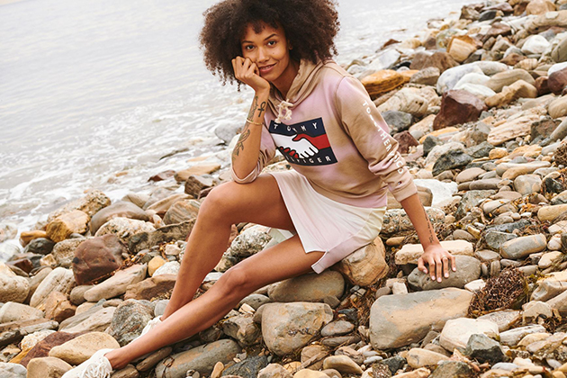 Cu ocazia Zilei Pamantului, TOMMY HILFIGER lanseaza colectia capsula One Planet Cu ocazia Zilei Pamantului, TOMMY HILFIGER lanseaza colectia capsula One Planet