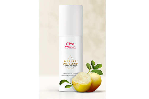NOU! Primer pentru scalp cu Ulei de Marula de la Wella Professionals
