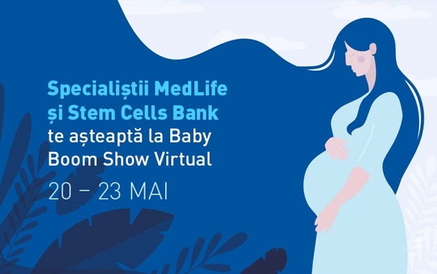 5 motive importante de a recolta celulele stem la nastere