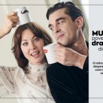Cristina Vasiu lanseaza „Buna, ce faci?”