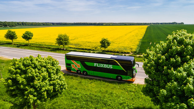 FlixBus anunta noi destinatii spre Europa pentru sezonul de vara
