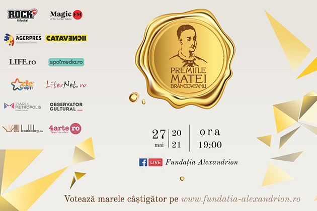 Finalistii Galei Premiilor Matei Brancoveanu 2021: 5 tineri care genereaza schimbari pozitive importante in comunitatile lor