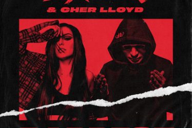 Imanbek & Cher Lloyd lanseaza "BADDEST"