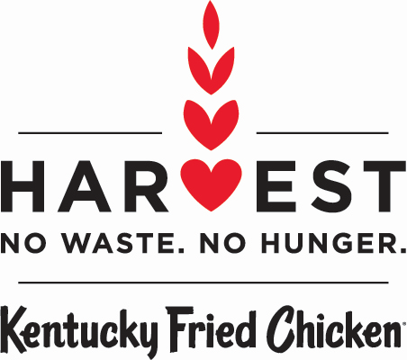 KFC Romania si Banca Regionala pentru Alimente Oradea devin parteneri in sustinerea programului Harvest