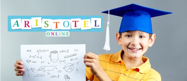 Peste 900 de scoli participa anul acesta la Concursul National Interdisciplinar "ARISTOTEL"