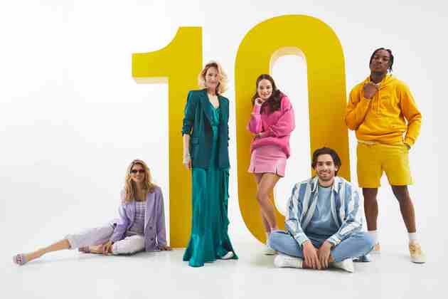 Retailerul de fashion online ANSWEAR aniverseaza 10 ani de la lansarea pe piata europeana
