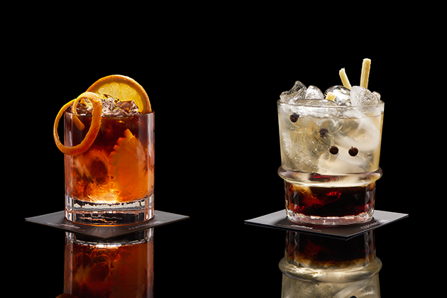 Prepararea cafelei si mixologia: Sarbatoreste Ziua Internationala a Cocktailurilor cu retete si trucuri de la expertii Lavazza