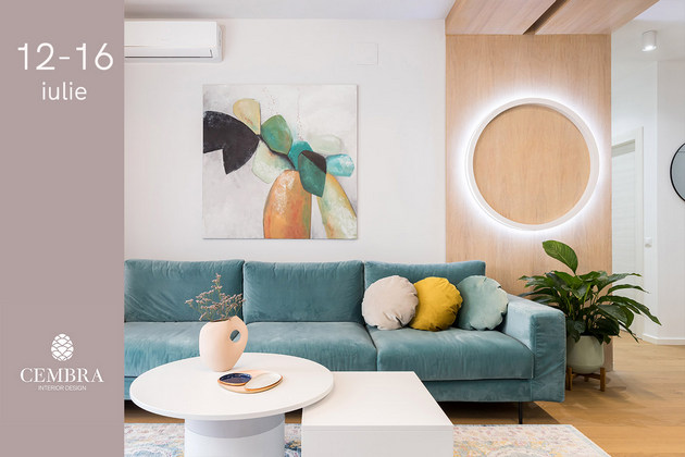 20% discount pentru studenti la Scolile de Vara: arta botanica, design interior, design floral si peisagistica