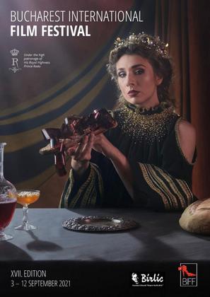 Bucharest International Film Festival invita tinerii cineasti sa se inscrie la Masterclass de scenaristica si regie cu Rafael Kapelinski, distins cu Ursul de Cristal la Berlinale 2017