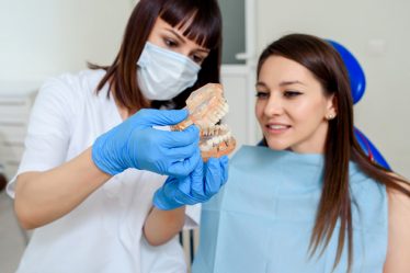 De ce trosneste maxilarul? Ce este disfunctia ATM?