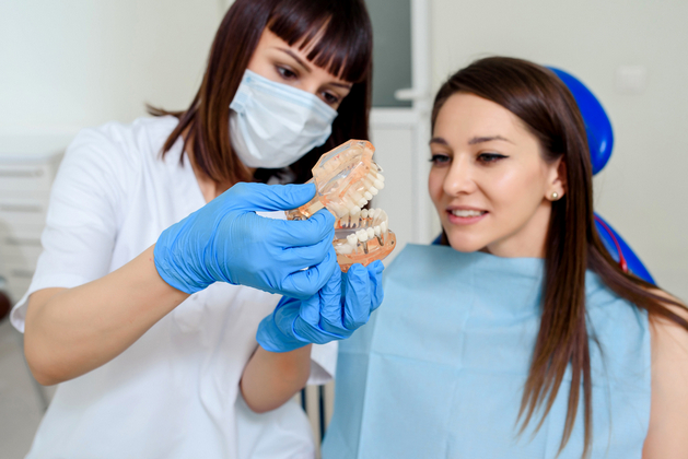 De ce trosneste maxilarul? Ce este disfunctia ATM?