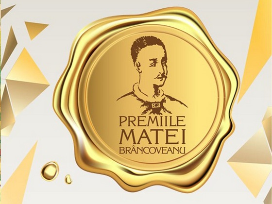 Informare de presa privind Gala Premiilor Matei Brancoveanu 2021