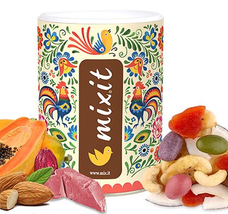MIX pentru dascali