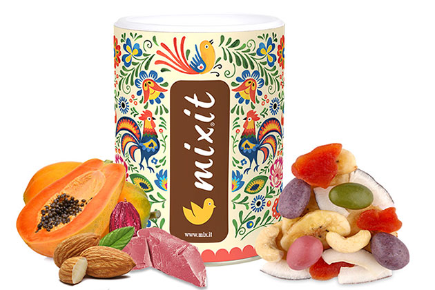 MIX pentru dascali