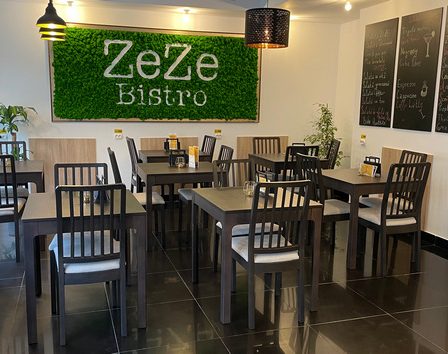 O vara cu ZeZe in bucate