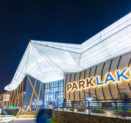 ParkLake Shopping Center deschide un centru de vaccinare impotriva Covid-19