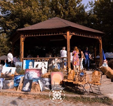 Prima editie a Festivalului Etnica, la final