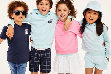 Un bagaj de vacanta stylish