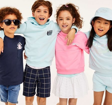 Un bagaj de vacanta stylish